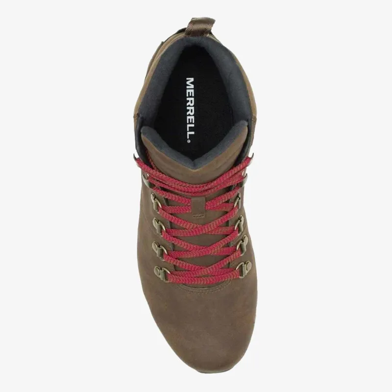 MERRELL MERRELL ALPINE HIKER 