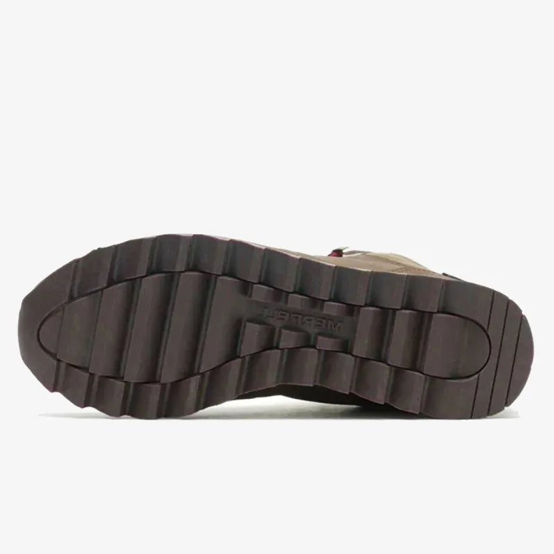 MERRELL MERRELL ALPINE HIKER 