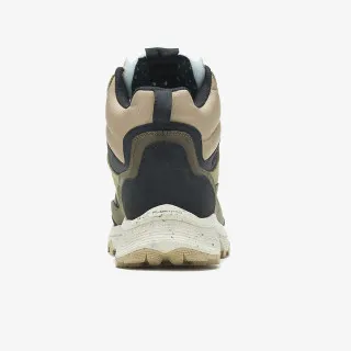 MERRELL J004535 SPEED SOLO MID WP clay/olive 