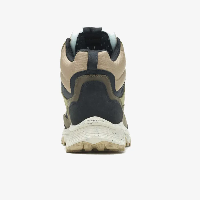 MERRELL J004535 SPEED SOLO MID WP clay/olive 