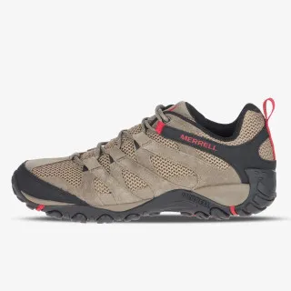 MERRELL L ALVERSTONE