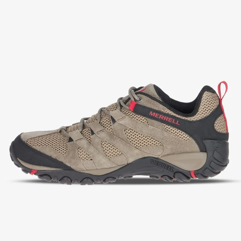 MERRELL L ALVERSTONE