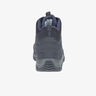 MERRELL J035603 ICE CAP MID LACE 5 black 