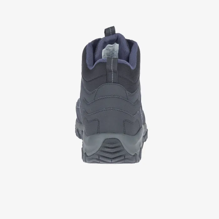 MERRELL J035603 ICE CAP MID LACE 5 black 