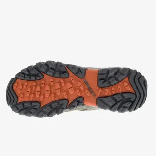 MERRELL L OAKCREEK