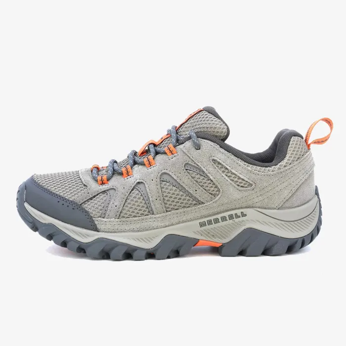 MERRELL L OAKCREEK 