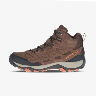 MERRELL L WEST RIM MID WP