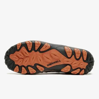MERRELL L WEST RIM