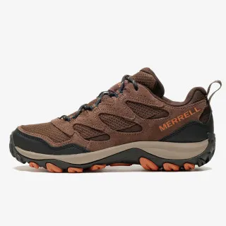 MERRELL L WEST RIM