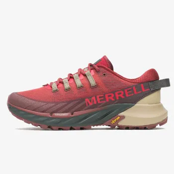 MERRELL AGILITY PEAK 4 