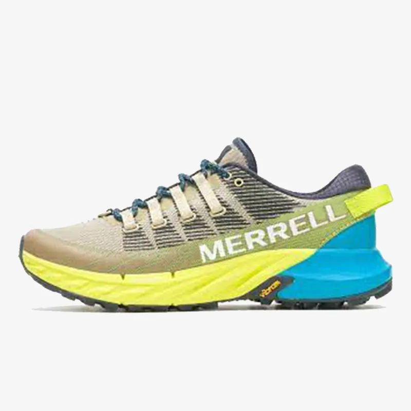 MERRELL AGILITY PEAK 4