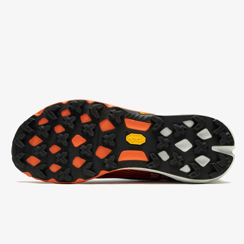 MERRELL J067755 AGILITY PEAK 5 tahoe/cloud