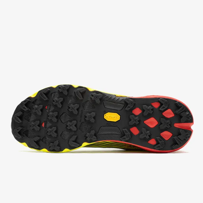 MERRELL J067757 AGILITY PEAK 5 highrise/highviz 