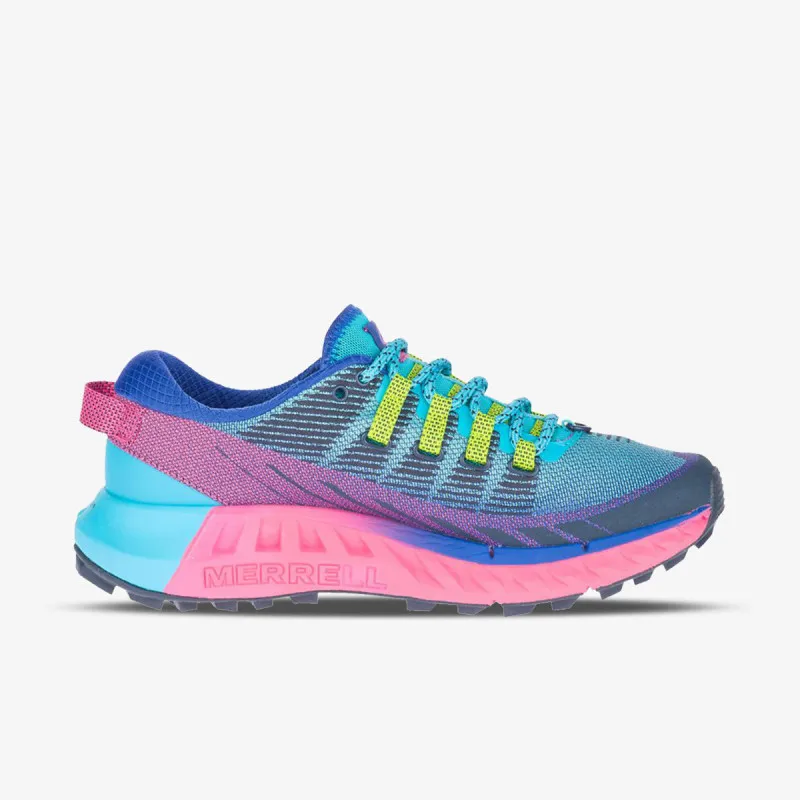 MERRELL AGILITY PEAK 4