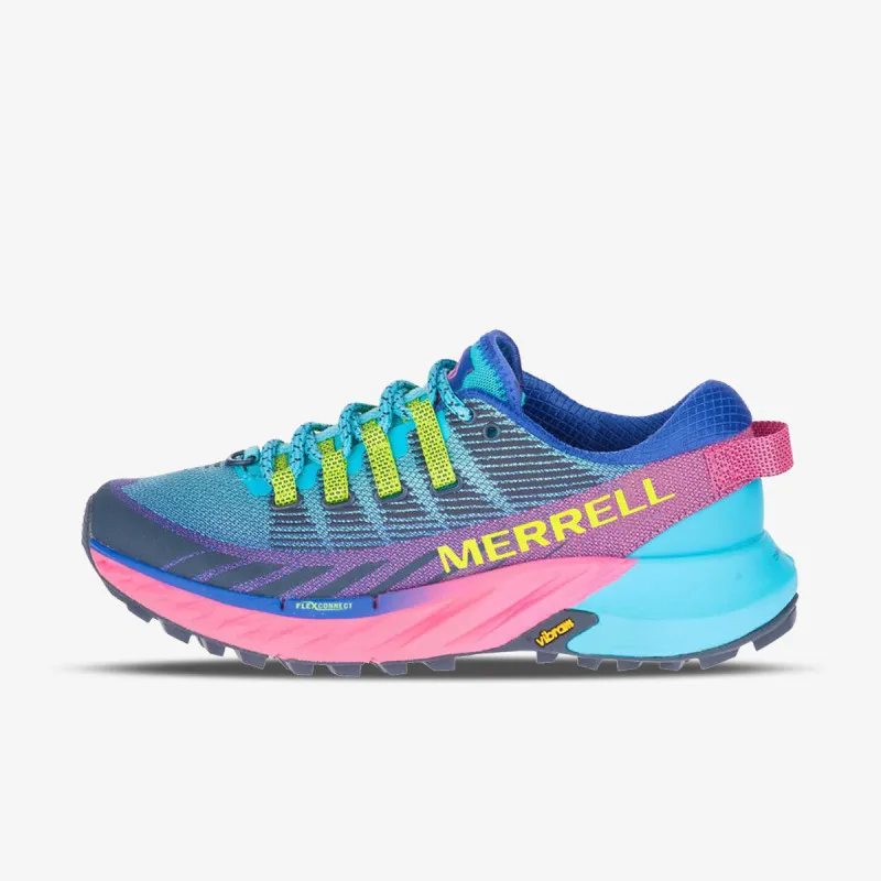MERRELL AGILITY PEAK 4