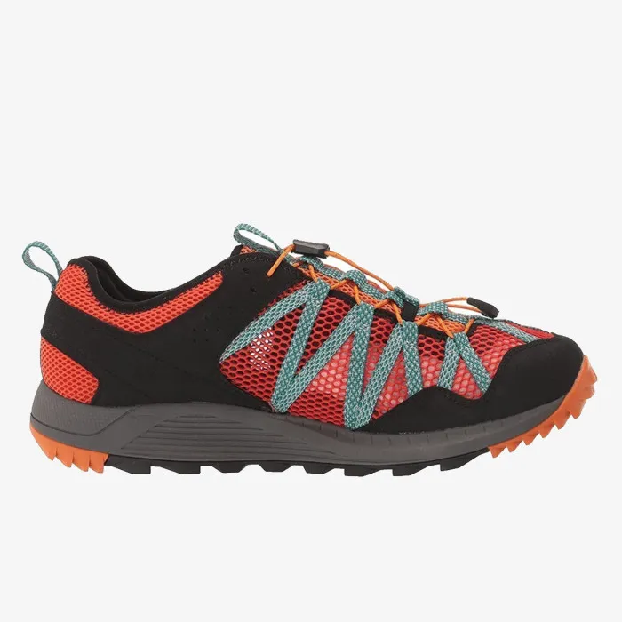 MERRELL WILDWOOD AEROSPORT 