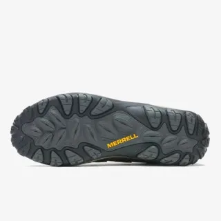 MERRELL L WEST RIM