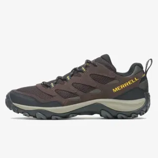 MERRELL L WEST RIM