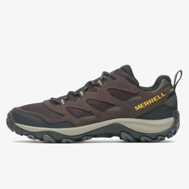 MERRELL L WEST RIM