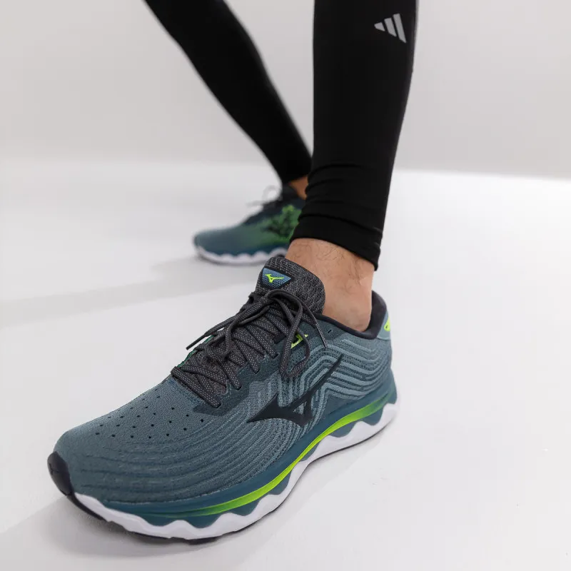 MIZUNO WAVE HORIZON 6 