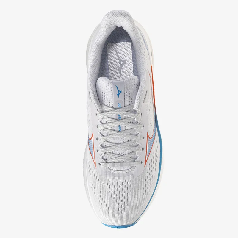 MIZUNO WAVE INSPIRE 22 