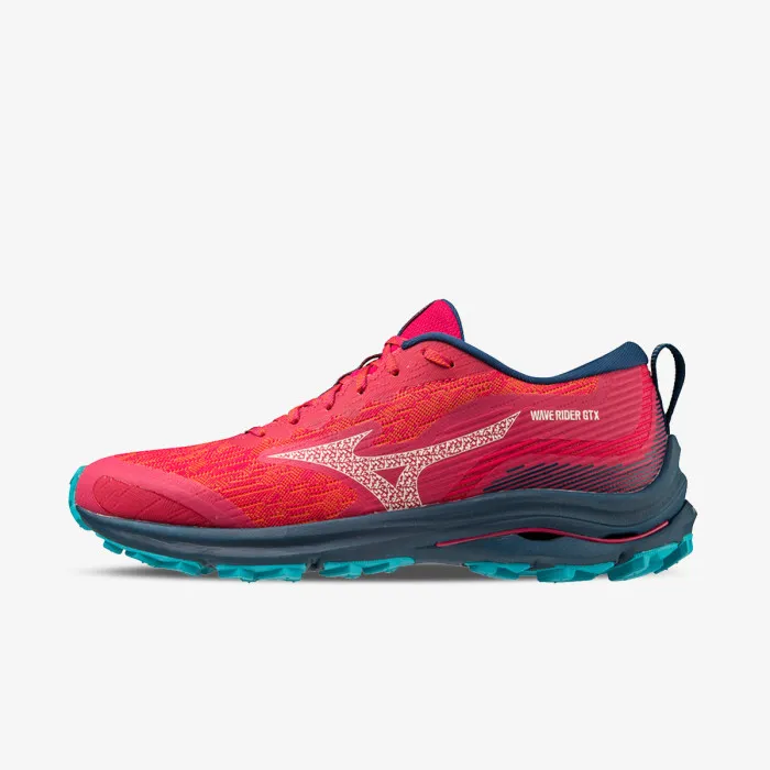 MIZUNO WAVE RIDER GTX 