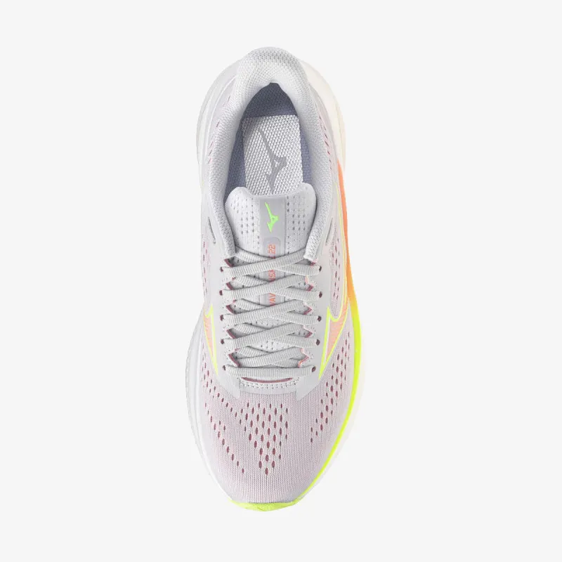 MIZUNO WAVE INSPIRE 22 
