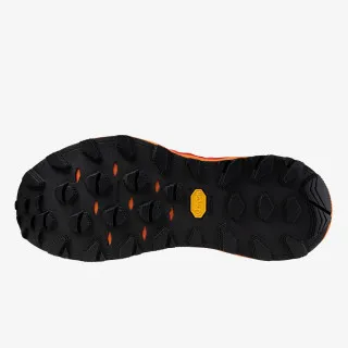 MIZUNO WAVE MUJIN 10