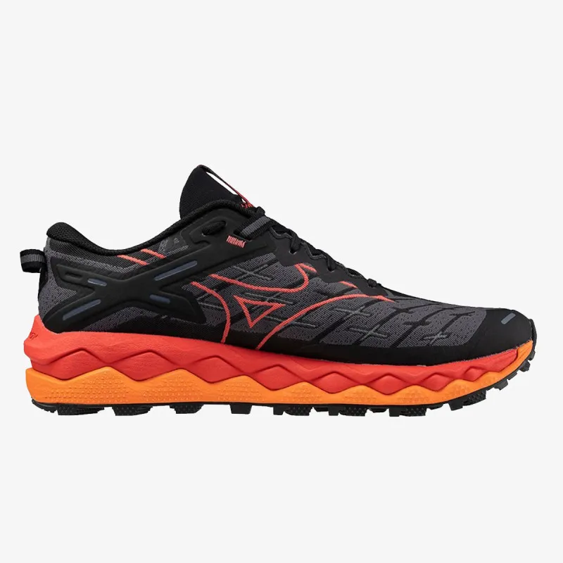 MIZUNO WAVE MUJIN 10