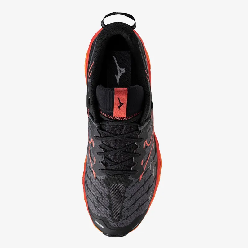 MIZUNO WAVE MUJIN 10
