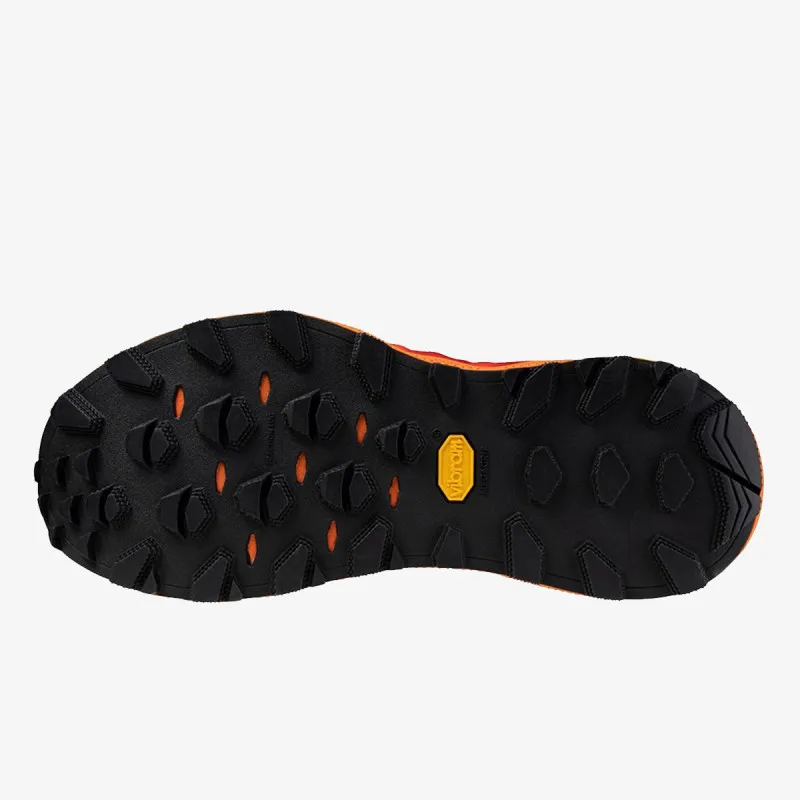 MIZUNO WAVE MUJIN 10