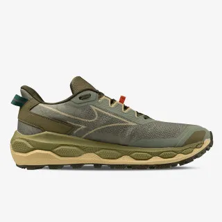 MIZUNO WAVE MUJIN 11 