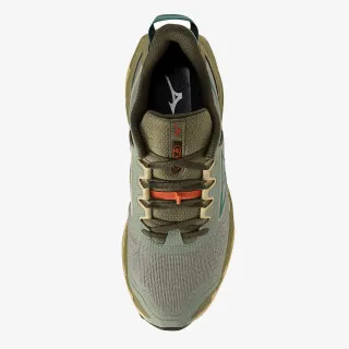MIZUNO WAVE MUJIN 11 