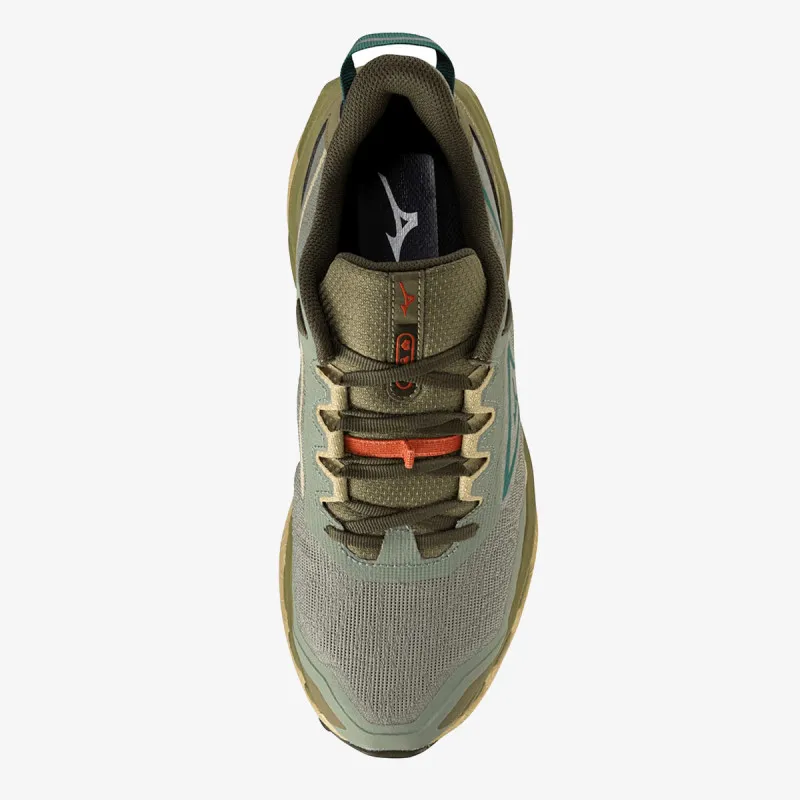 MIZUNO WAVE MUJIN 11 