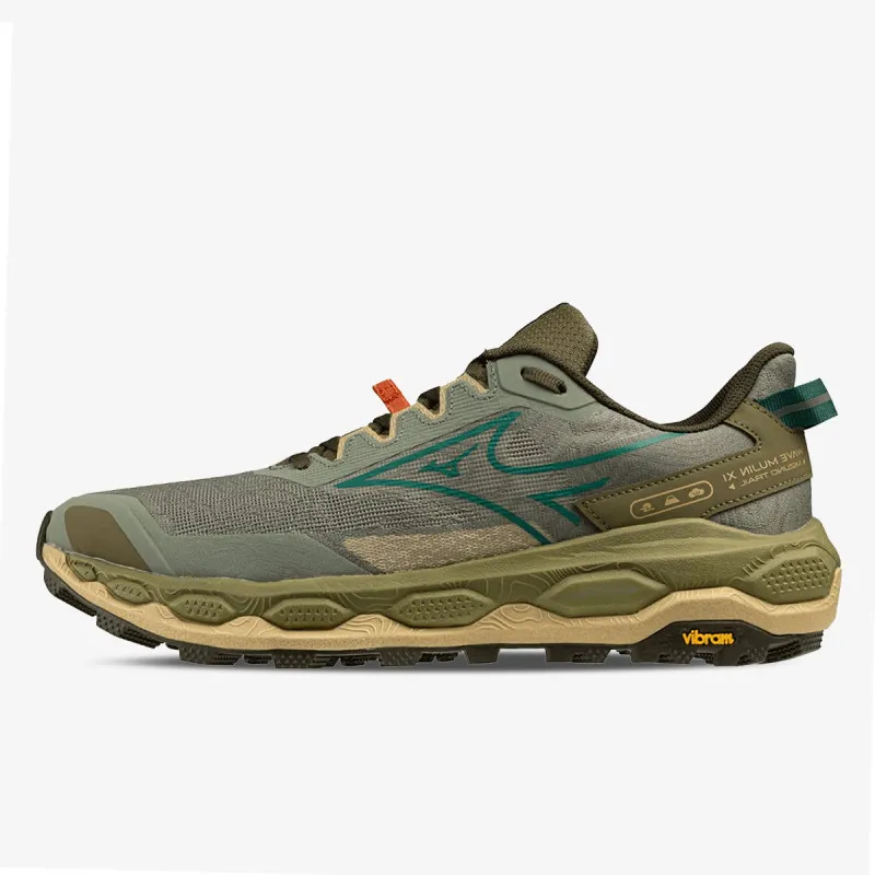 MIZUNO WAVE MUJIN 11 