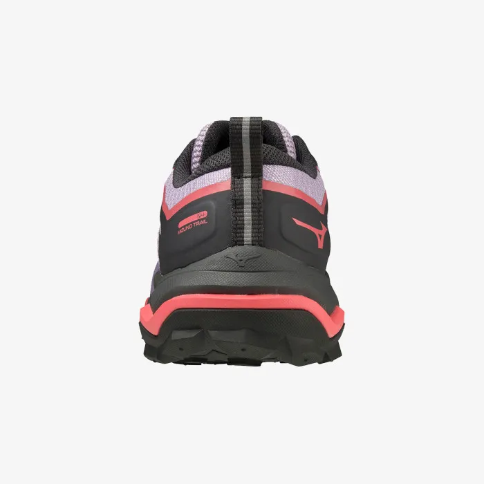 MIZUNO J1GK227372  WAVE IBUKI 4 