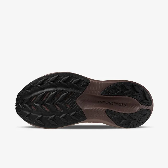 MIZUNO WAVE RIDER TT 4 