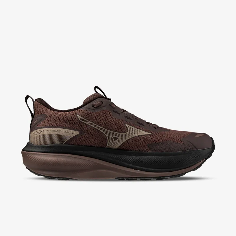 MIZUNO WAVE RIDER TT 4 