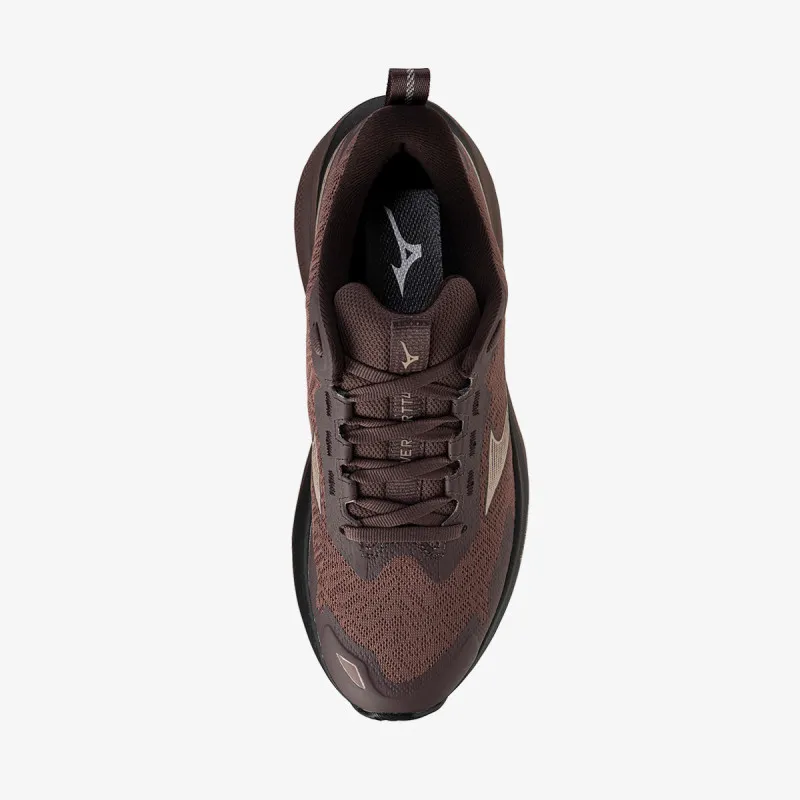 MIZUNO WAVE RIDER TT 4 