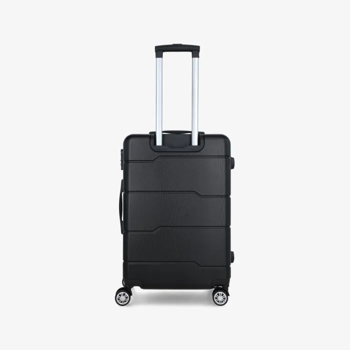 J2C HARD SUITCASE 24 INCH 