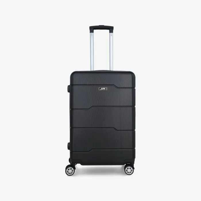 J2C HARD SUITCASE 24 INCH 