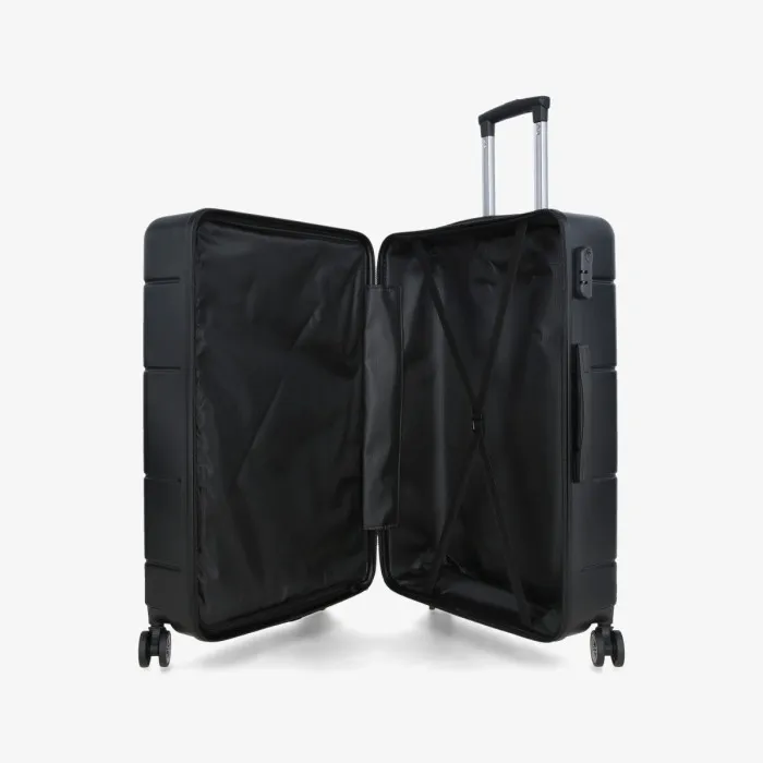J2C HARD SUITCASE 28 INCH 