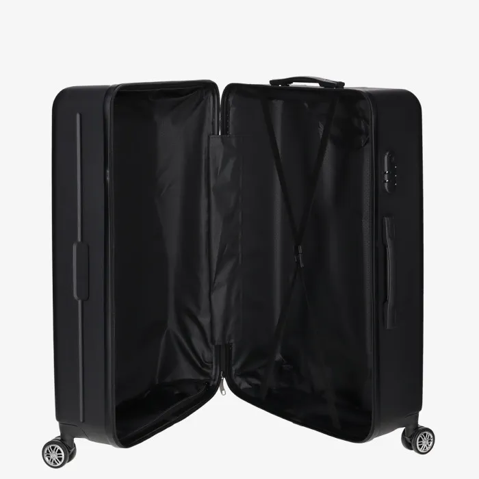 J2C 3 in 1 HARD SUITCASE 20 INCH 