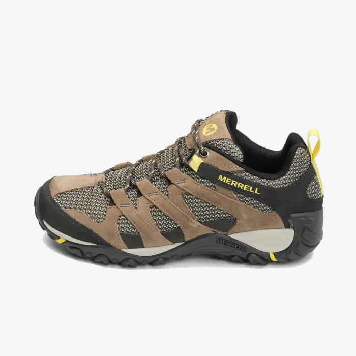 MERRELL ALVERSTONE 