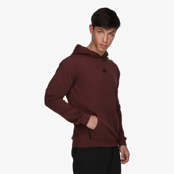 adidas D4T HOODIE 