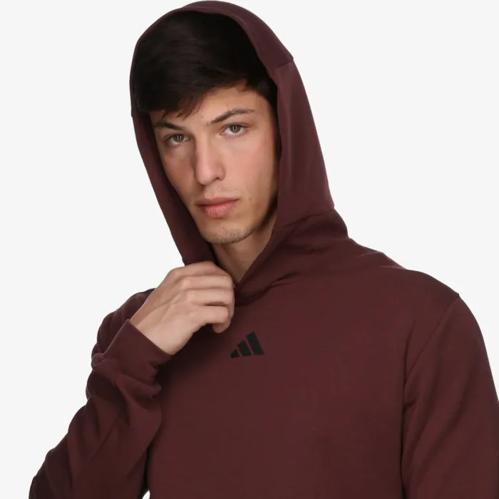 adidas D4T HOODIE 