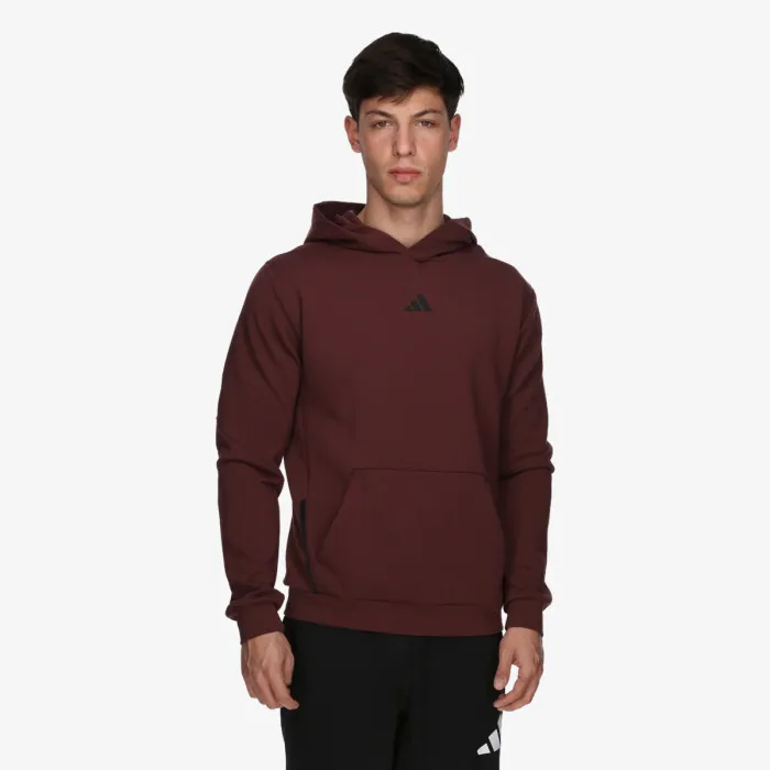 adidas D4T HOODIE 