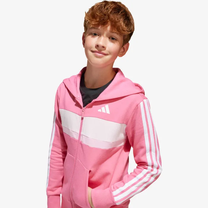 adidas J 3S TIB FL TS 