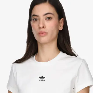 adidas ESS SLIM TEE