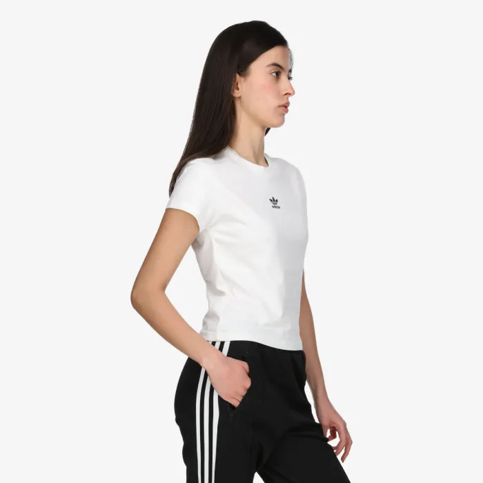 adidas ESS SLIM TEE 